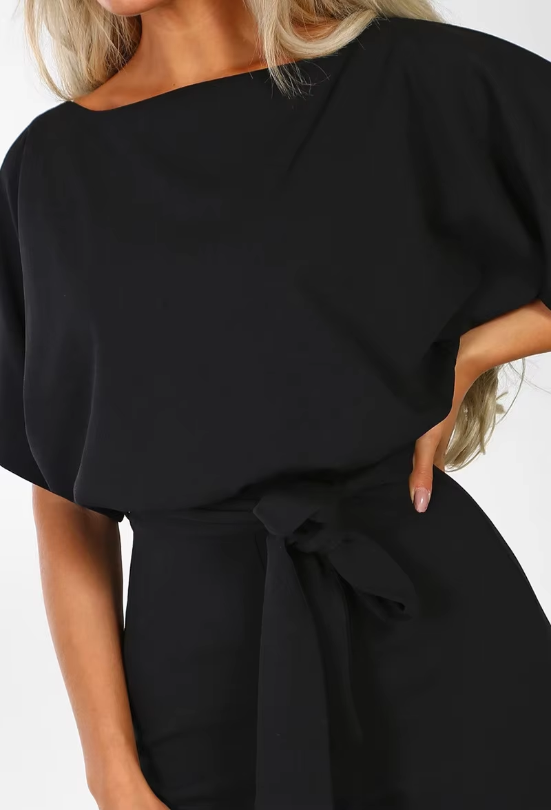 Women's Petite Size Jumpsuit | Wedding