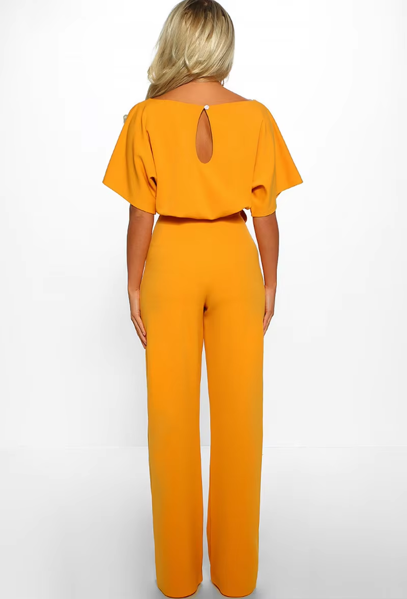 Women's Petite Size Jumpsuit | Wedding