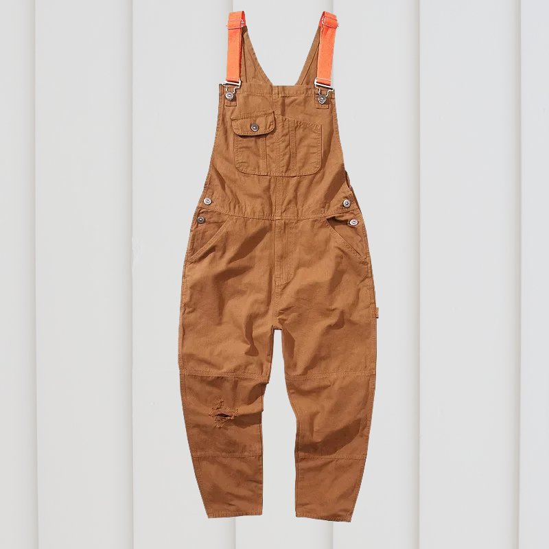 Stylish Women's Gardening Overall | Comfortable, Durable, Versatile Fit