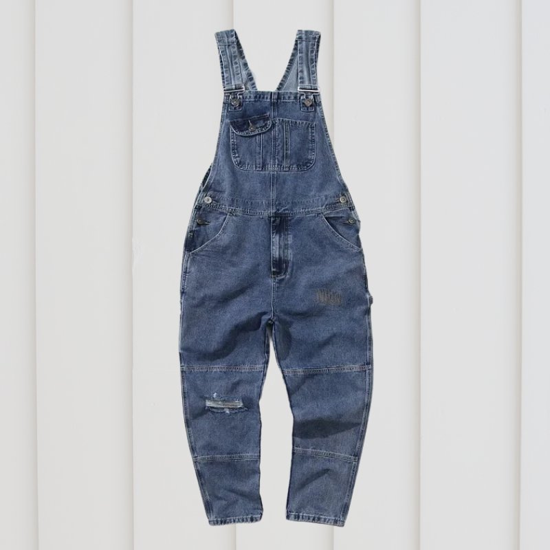 Stylish Women's Gardening Overall | Comfortable, Durable, Versatile Fit