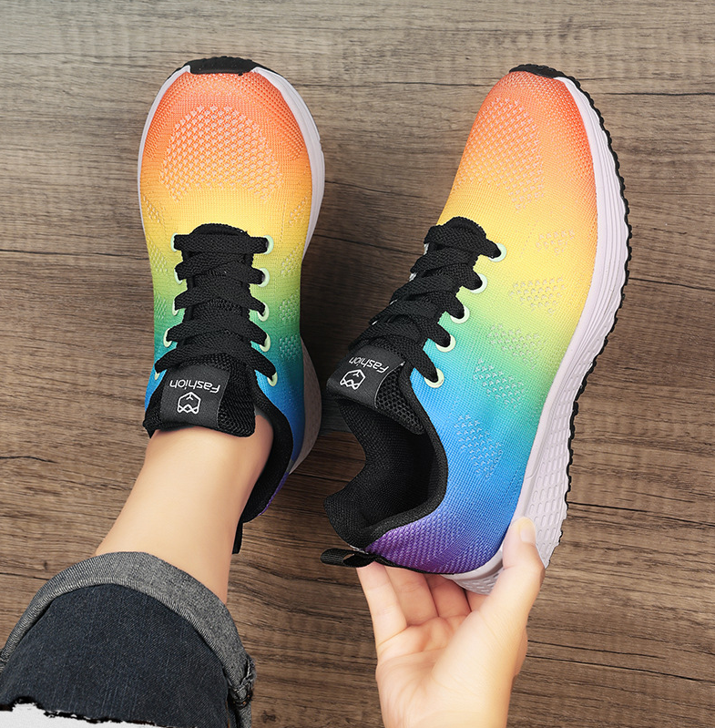 Women's Running Sport Shoes | Grip