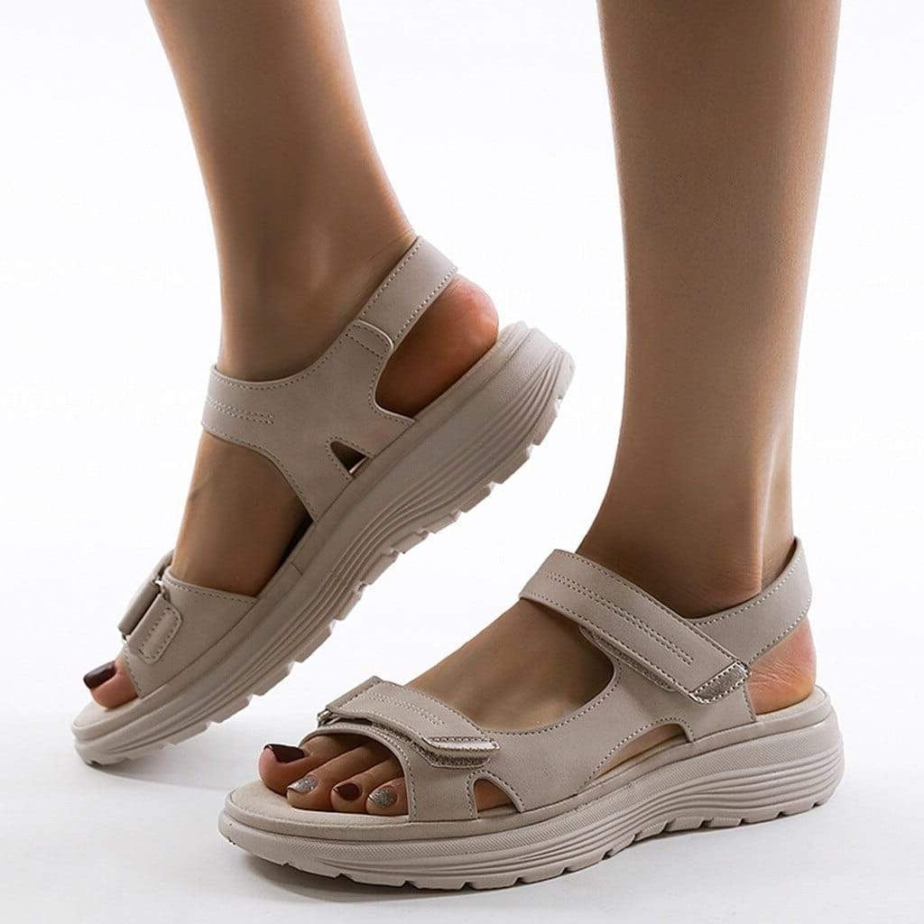 Women's Orthopedic Sandals | Walking Flat