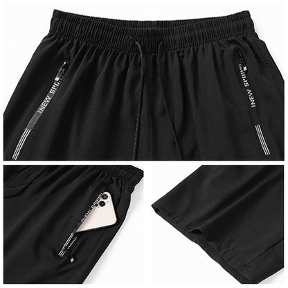 Astra | Lightweight Breathable Running Shorts | Quick-Dry, Comfortable Fit