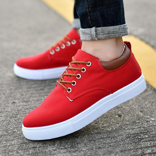 Cavan | Trendy Men's Everyday Sneakers | Lightweight, Breathable, Stylish Design