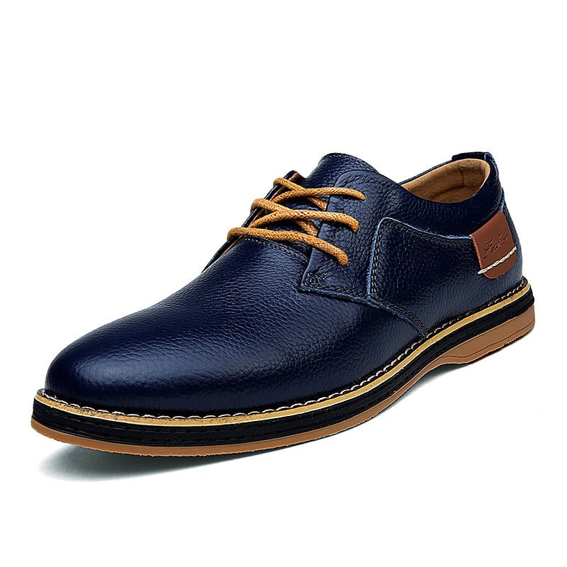Elegant Men's Footwear Blending Style and Comfort | Handcrafted, Timeless, Versatile