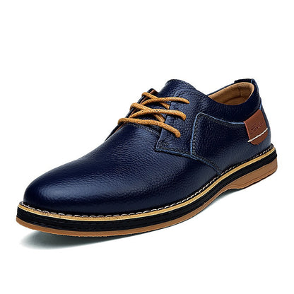 Elegant Men's Footwear Blending Style and Comfort | Handcrafted, Timeless, Versatile