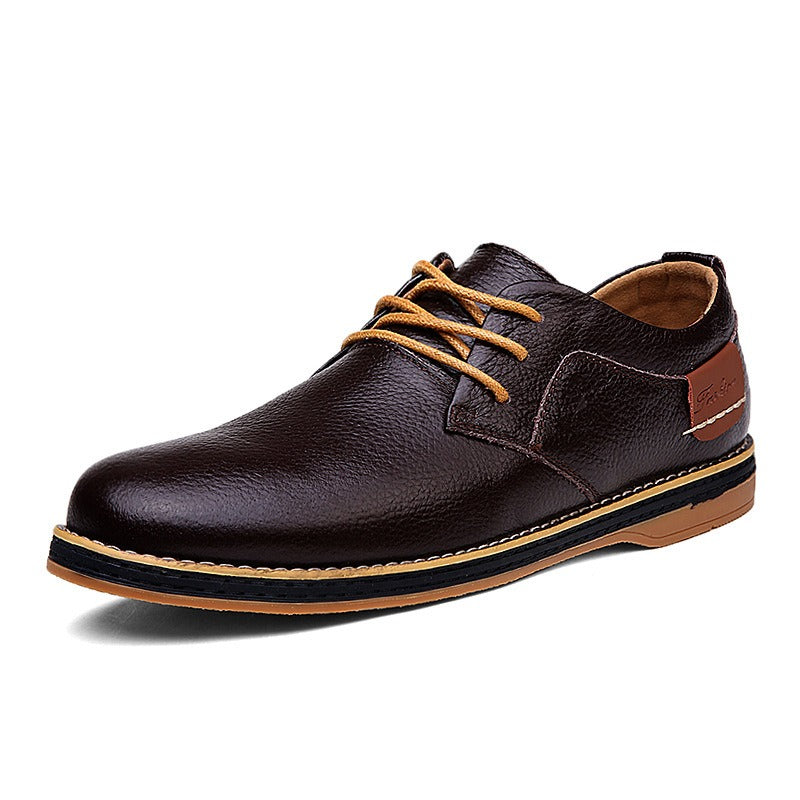 Elegant Men's Footwear Blending Style and Comfort | Handcrafted, Timeless, Versatile