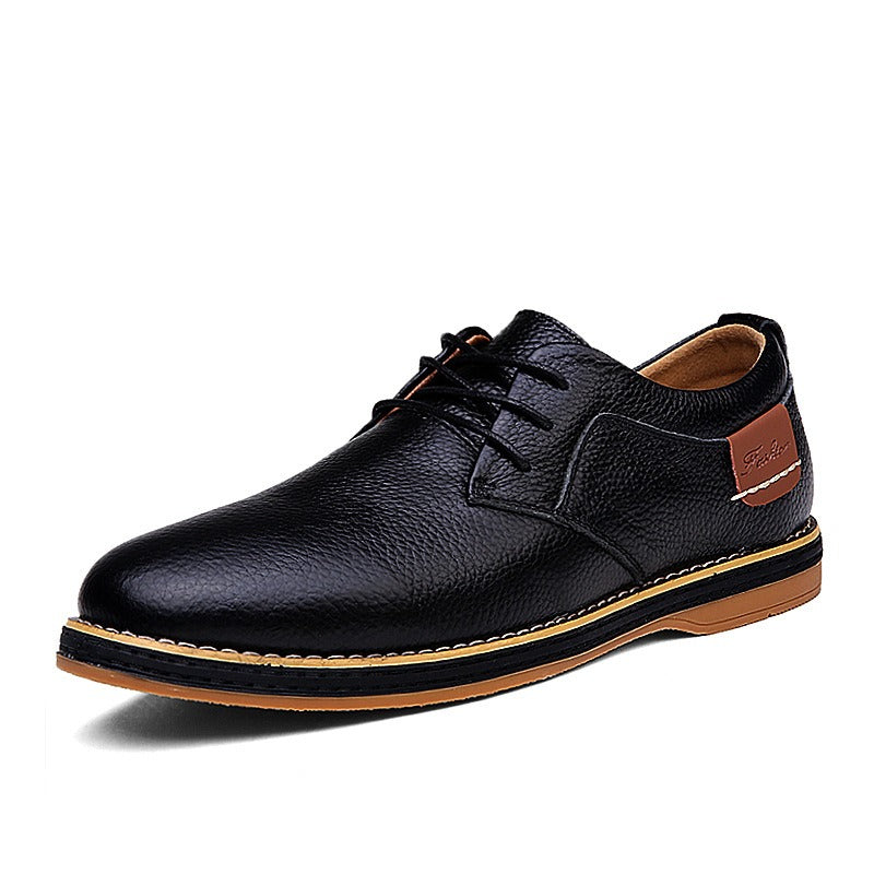 Elegant Men's Footwear Blending Style and Comfort | Handcrafted, Timeless, Versatile