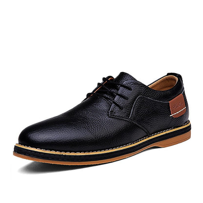 Elegant Men's Footwear Blending Style and Comfort | Handcrafted, Timeless, Versatile