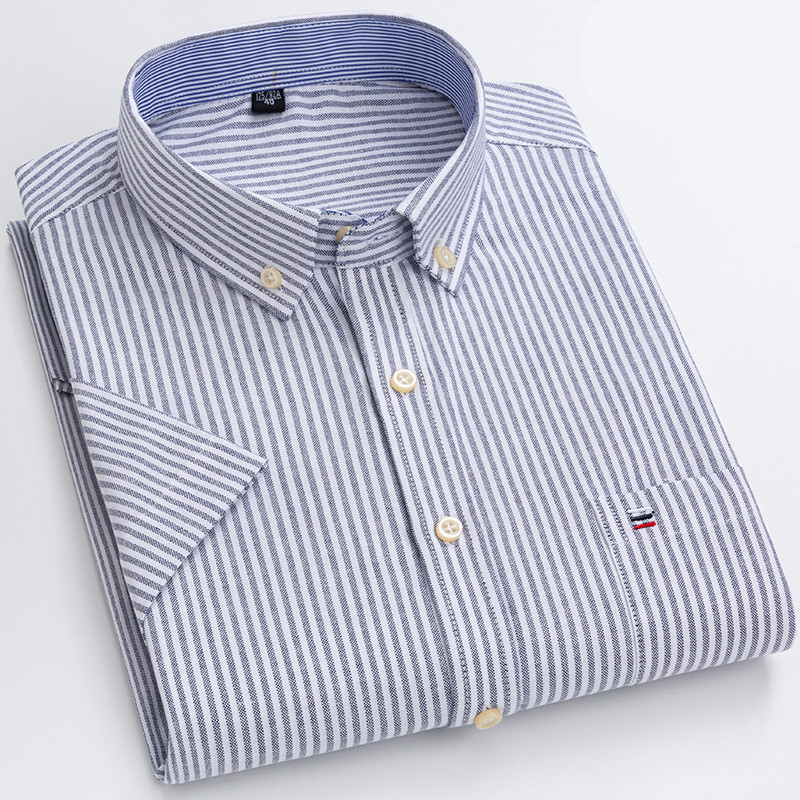 Cian | Contemporary Casual Shirt for Men | Soft, Stylish & Effortlessly Versatile