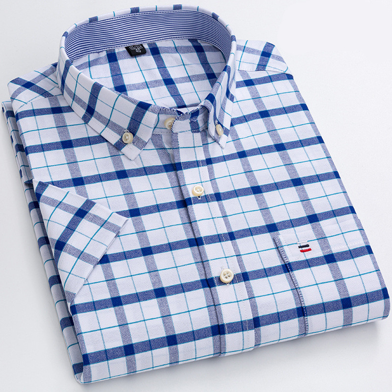 Cian | Contemporary Casual Shirt for Men | Soft, Stylish & Effortlessly Versatile