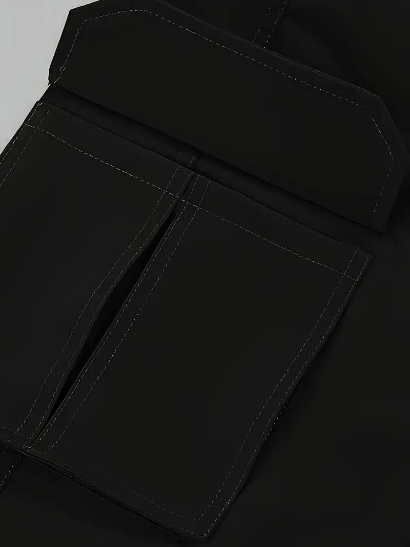 Men's Cargo Pants | Work, Slim Fit