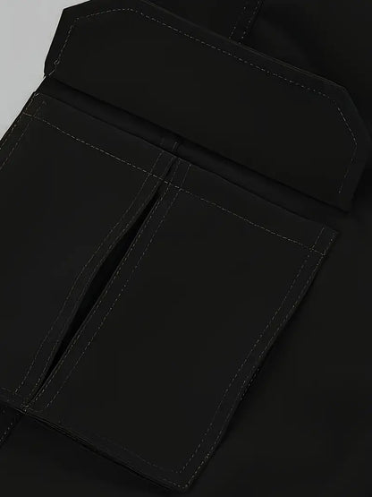 Men's Cargo Pants | Work, Slim Fit