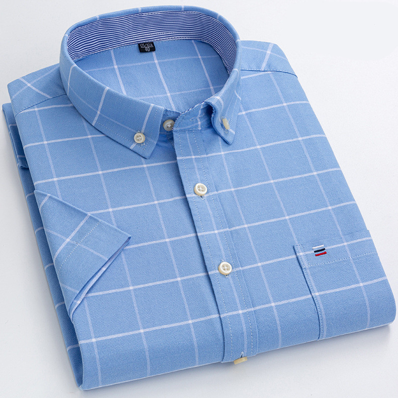 Cian | Contemporary Casual Shirt for Men | Soft, Stylish & Effortlessly Versatile