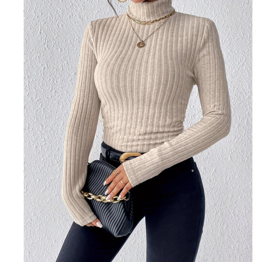 Sinead | Women's Chunky Knit Jumper | Luxuriously Soft, Stylish Winter Essential