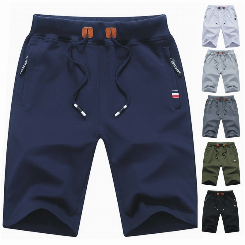 Fergus | Men's Summer Casual Shorts | Lightweight, Stylish, Custom Fit, Durable