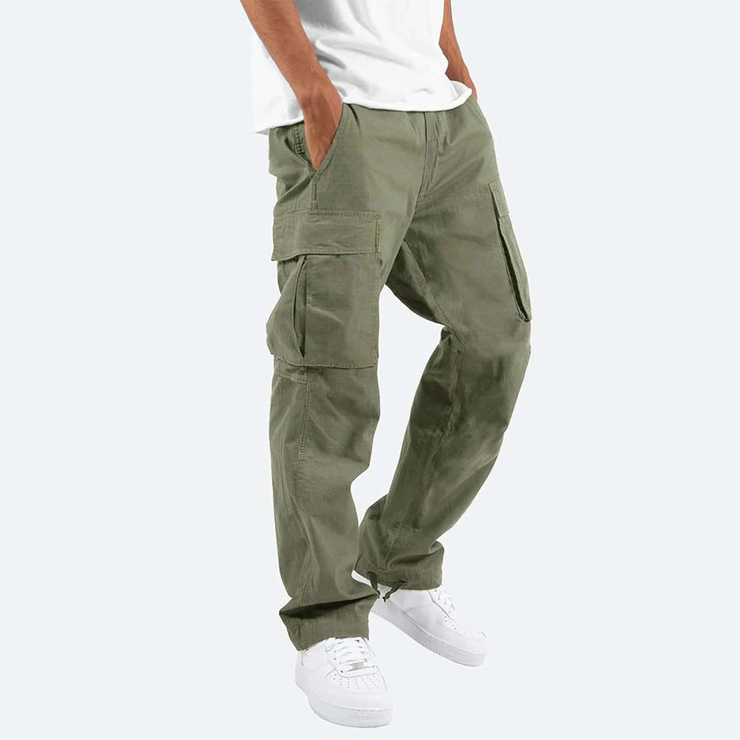 O'Sullivan | Classic Chino Trousers for Men | Comfortable, Versatile, Smart Casual