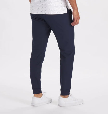 Murphy | Premium Stretch Trousers for Men | Flexible, Stylish, All-Day Comfort