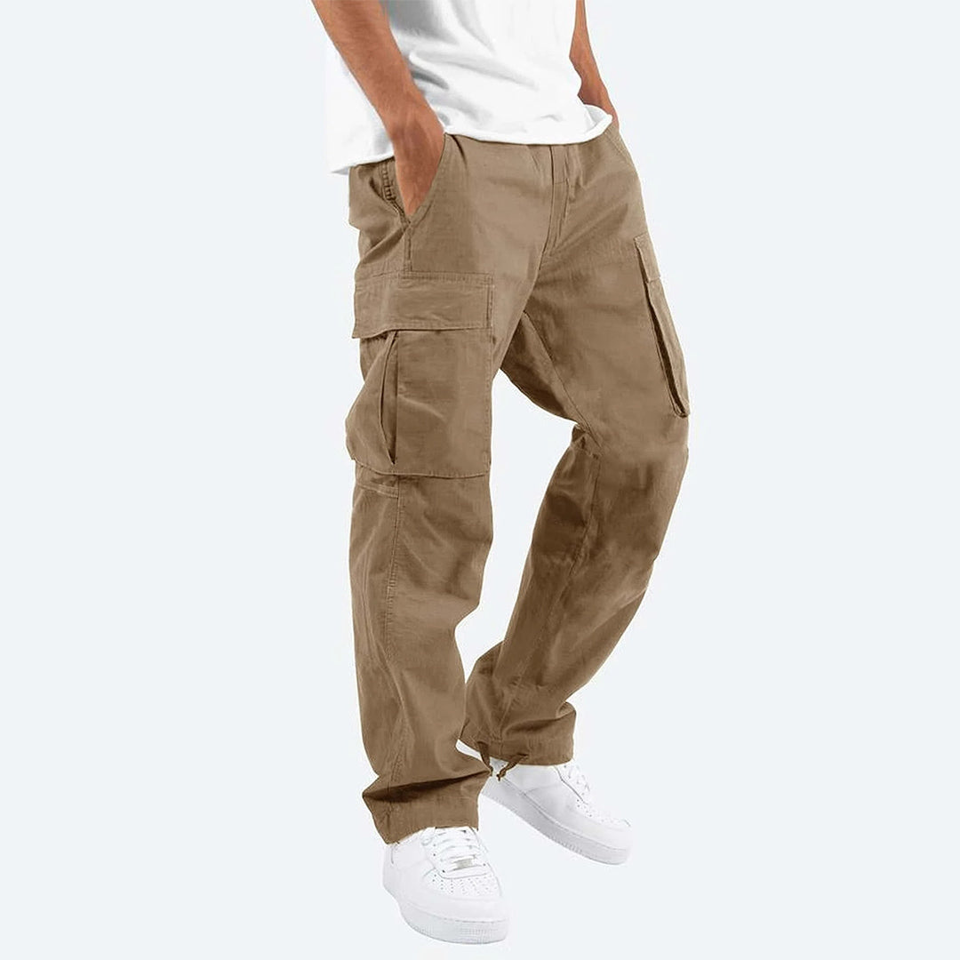 O'Sullivan | Classic Chino Trousers for Men | Comfortable, Versatile, Smart Casual