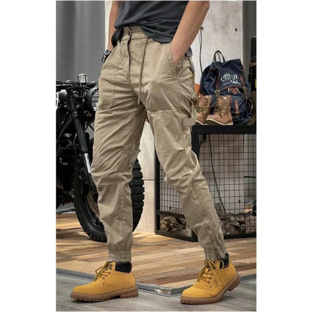 O'Connor | Men's Multitask Trousers | Rugged, Fashionable, Functional Design