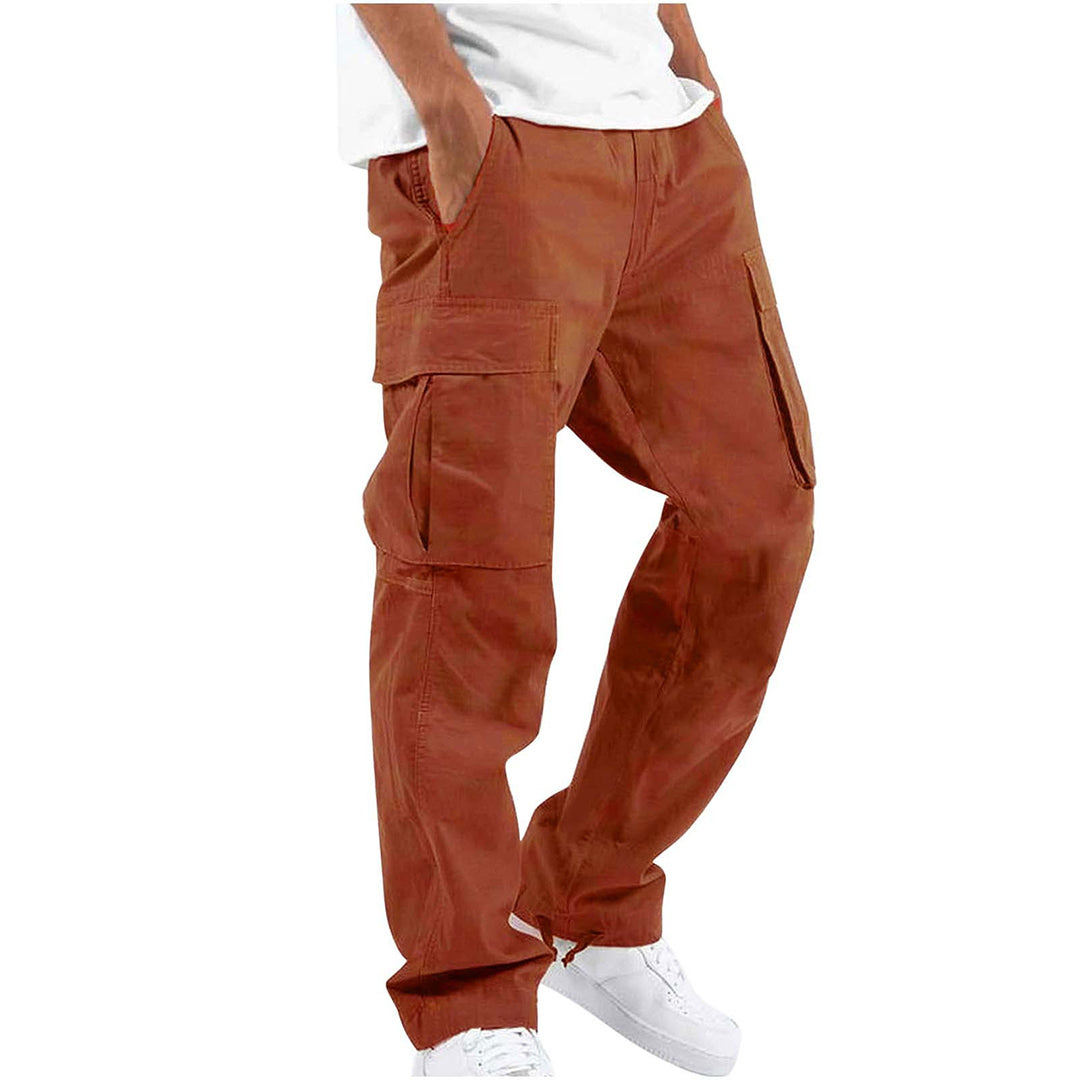 O'Sullivan | Classic Chino Trousers for Men | Comfortable, Versatile, Smart Casual