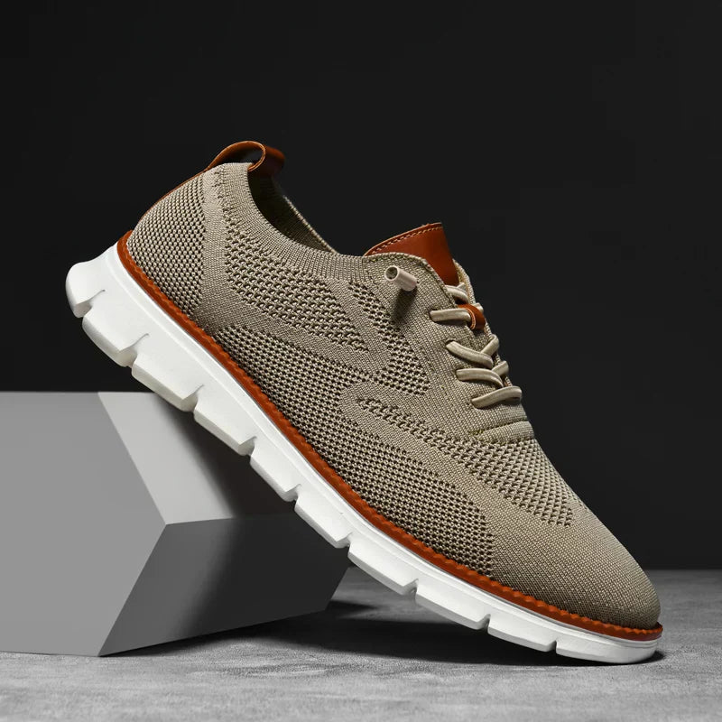 Finnian | Premium Men's Footwear for All-Day Comfort | Stylish, Durable, Supportive