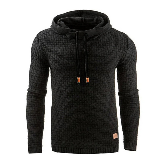 Ronan | Ultimate Men's Hoodie for Comfort and Style | Soft, Durable, Versatile