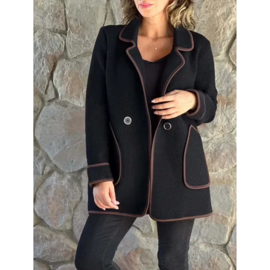 O'Sullivan | Women's Elegant Warm Blazers | Chic, Comfortable, Winter Essential