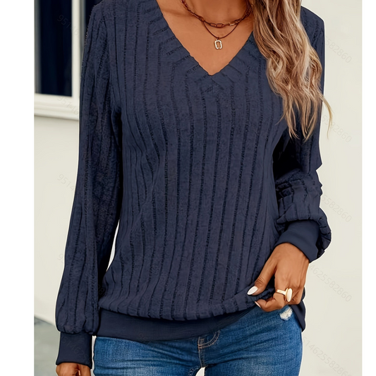 Fionnuala | Premium Women's Knit Sweaters | Ultra-Soft, Chic & Winter-Ready