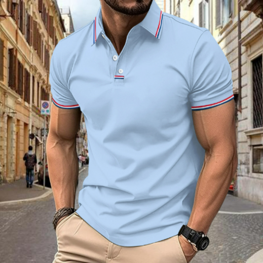 O'Sullivan | Premium Men's Polo Shirt | Lightweight, Stylish, Perfect Fit