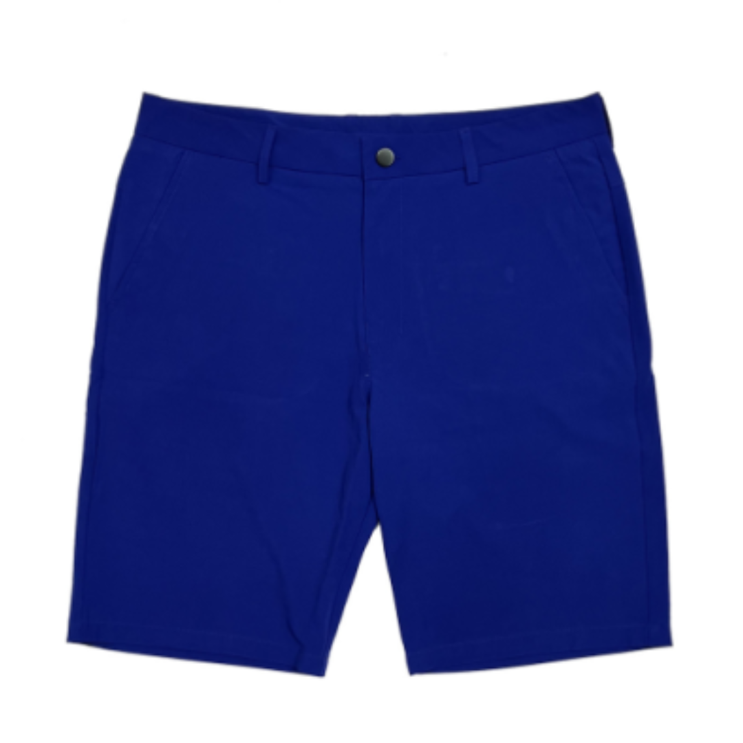 Liam's Luxe Summer Shorts | Ultimate Comfort for Active Men | Lightweight, Stylish, Versatile