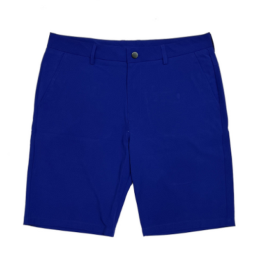 Liam's Luxe Summer Shorts | Ultimate Comfort for Active Men | Lightweight, Stylish, Versatile