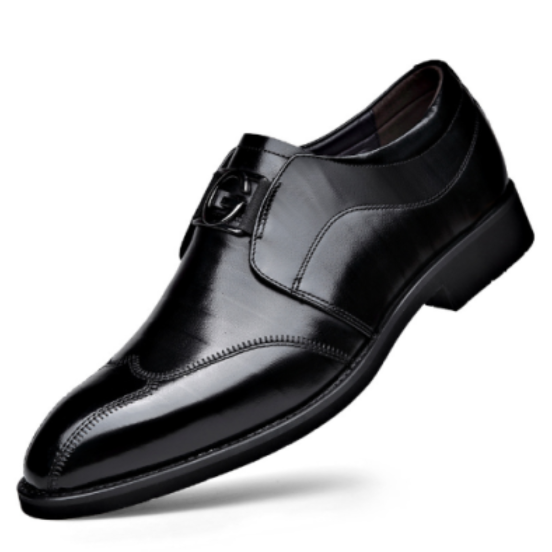 Cavan | Elegant Men's Footwear Collection | Stylish, Comfortable, Premium Quality