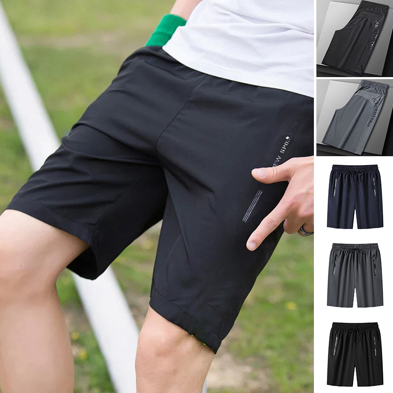 Astra | Lightweight Breathable Running Shorts | Quick-Dry, Comfortable Fit