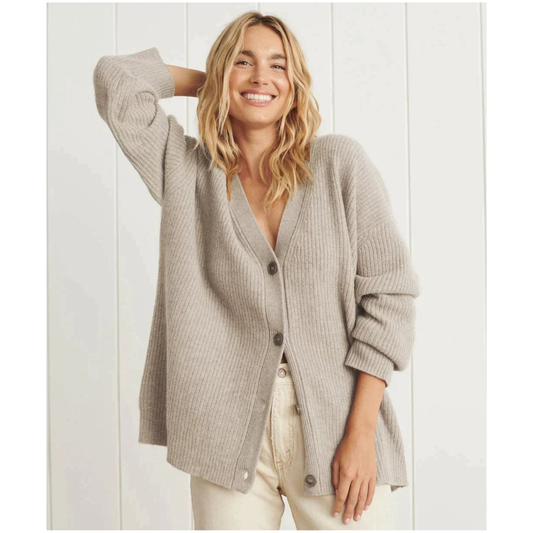 Aisling | Women's Chic Cardigan | Premium Comfort, Elegant Style, Versatile Fit