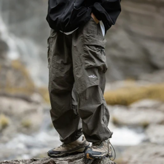 Jasper | Men's Utility Trousers | Durable, Stylish, Versatile Design