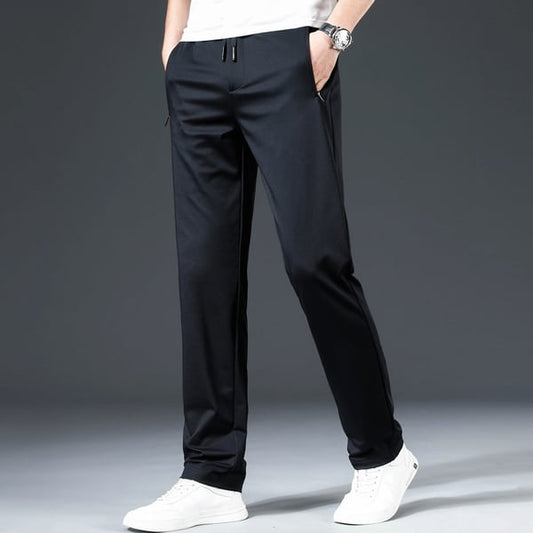 Cavanagh | Men's Everyday Trousers | Stylish, Comfortable, All-Occasion Fit