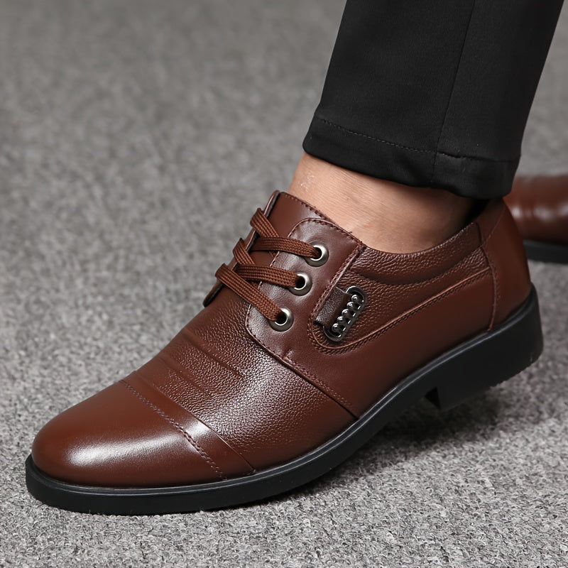 Ciaran | Elegant Men's Footwear Blending Comfort and Style | Timeless & Durable