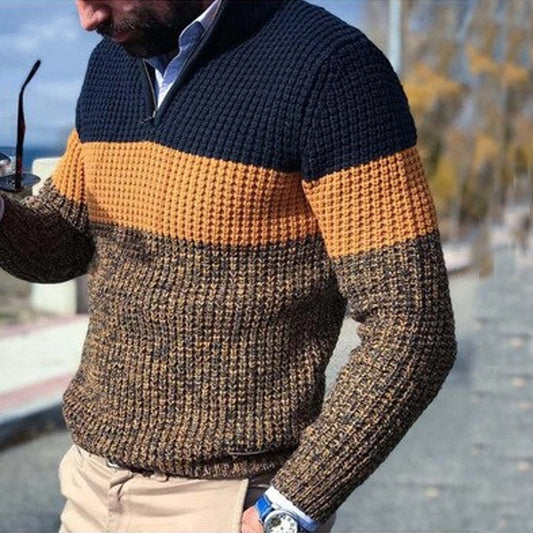 O'Sullivan | Classic Men's Sweater for Ultimate Comfort and Style | Warm, Versatile, Modern