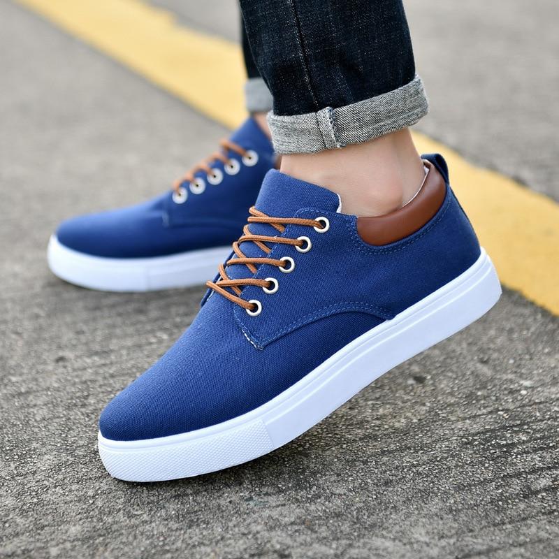 Cavan | Trendy Men's Everyday Sneakers | Lightweight, Breathable, Stylish Design