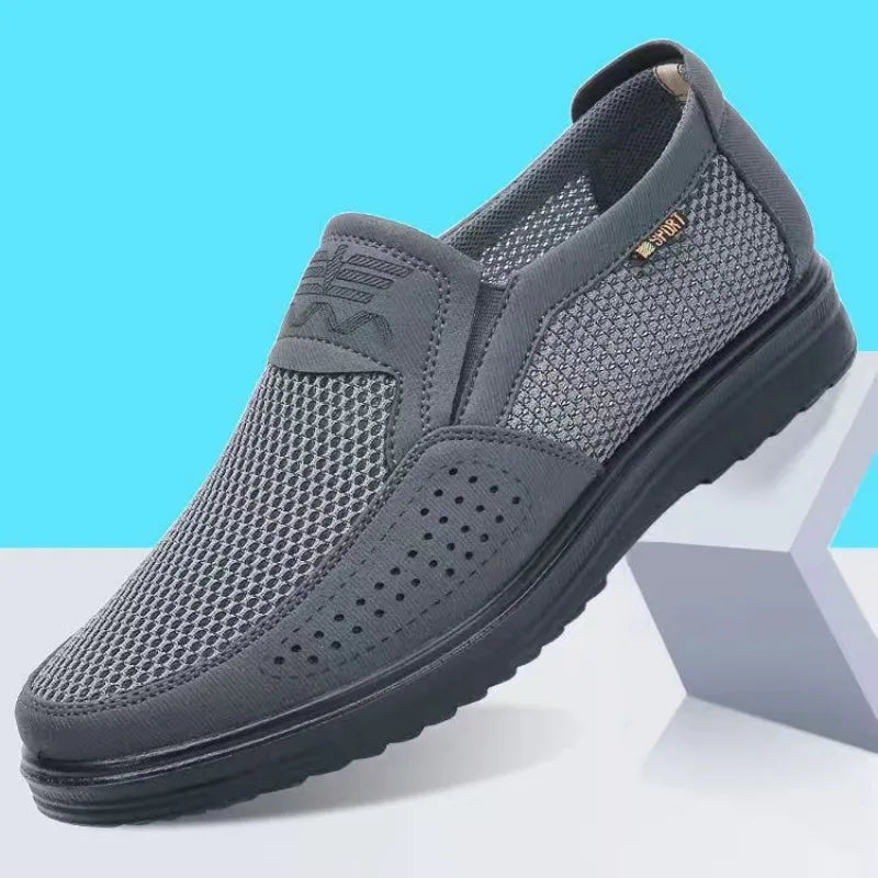 Cormac | Stylish Men's Sneakers for Everyday Comfort | Sleek, Durable, Versatile