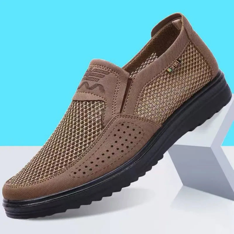 Cormac | Stylish Men's Sneakers for Everyday Comfort | Sleek, Durable, Versatile