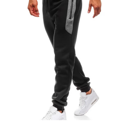 Loxley | Men's Trendy Sports Trousers | Breathable, Comfortable, Stylish Design