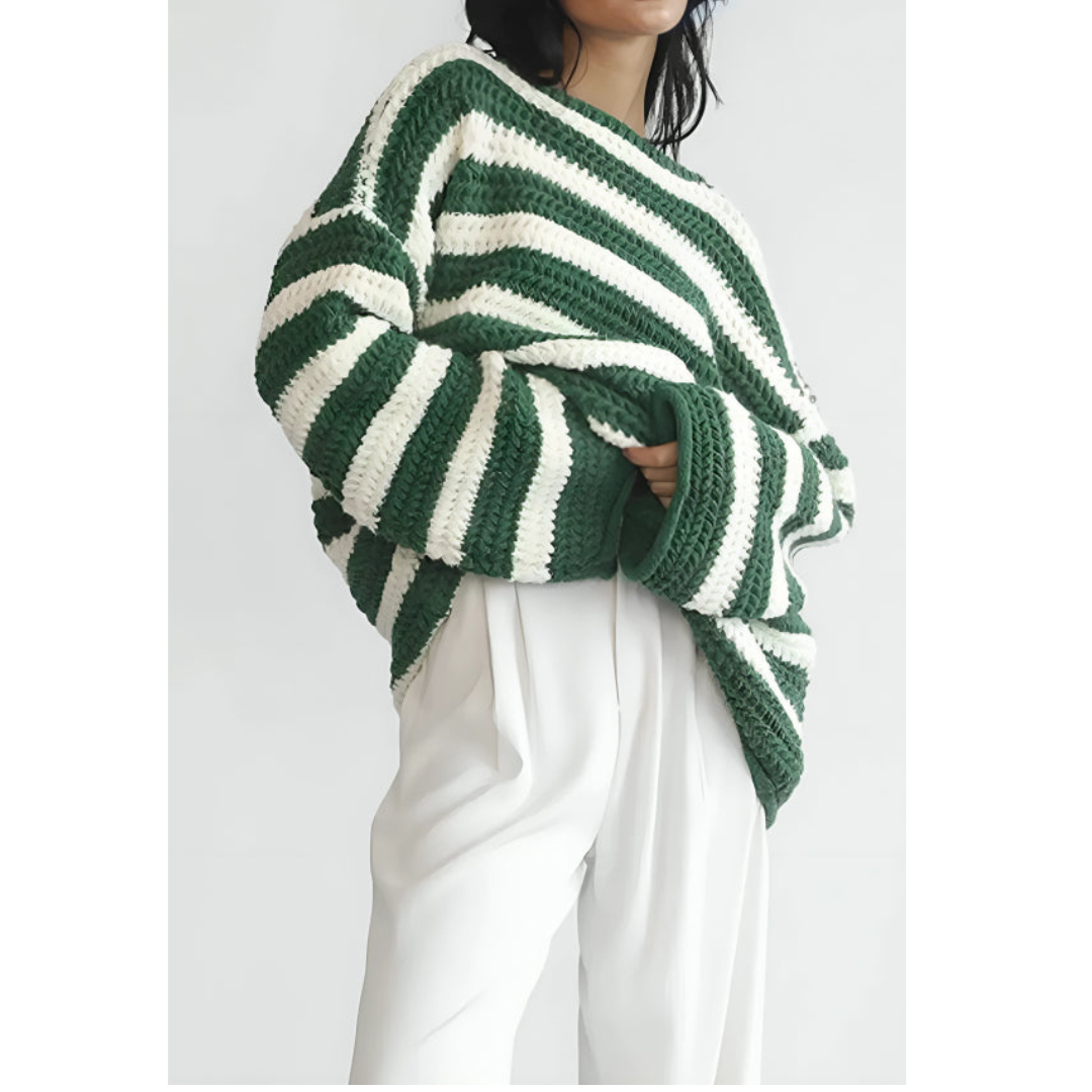 Maeve | Women's Luxe Knitted Sweater | Warm, Elegant, Versatile Fashion Essential