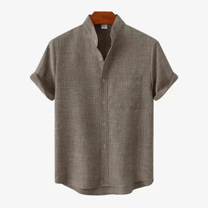 Cavanagh | Men's Smart-Casual Shirt | Elegant, Comfortable, Timeless Fit