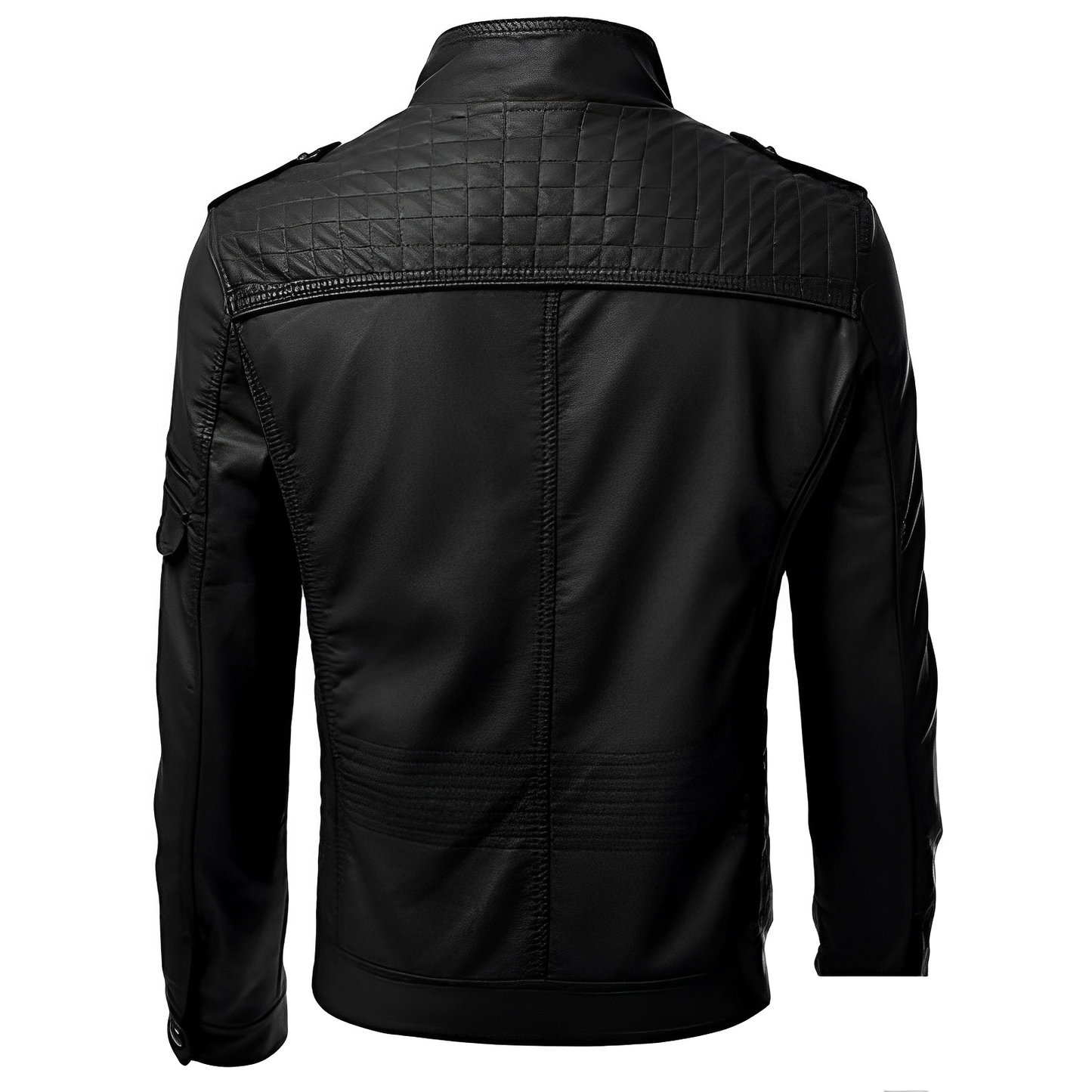 O'Connell | Contemporary Men's Jacket with Luxe Comfort and Weather Resistance | Stylish & Durable