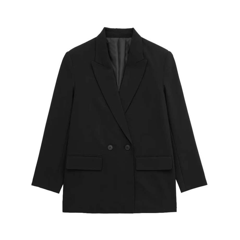 Fitzwilliam | Elegant Women's Overcoat | Chic, Warm, Versatile for All Occasions