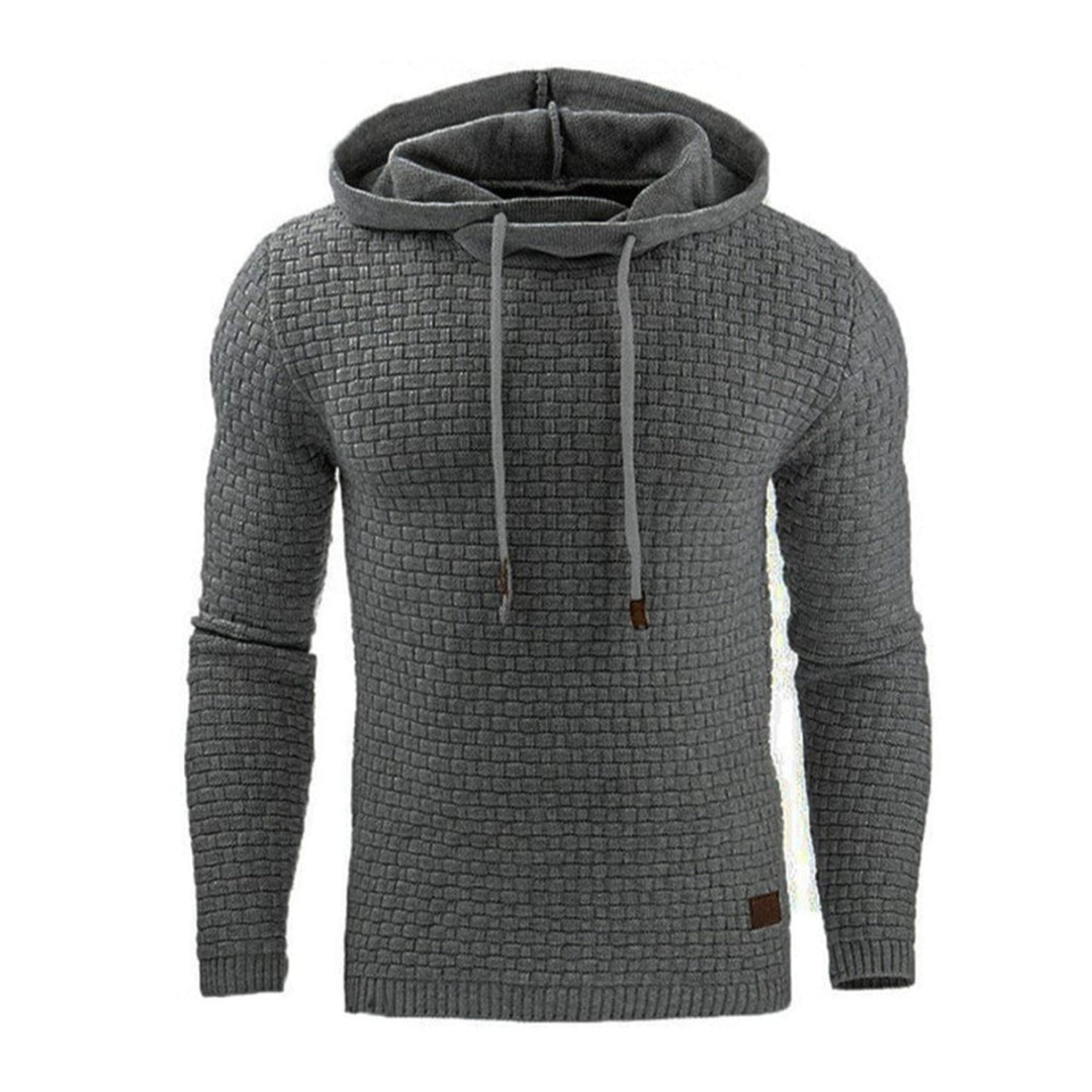 Ronan | Ultimate Men's Hoodie for Comfort and Style | Soft, Durable, Versatile