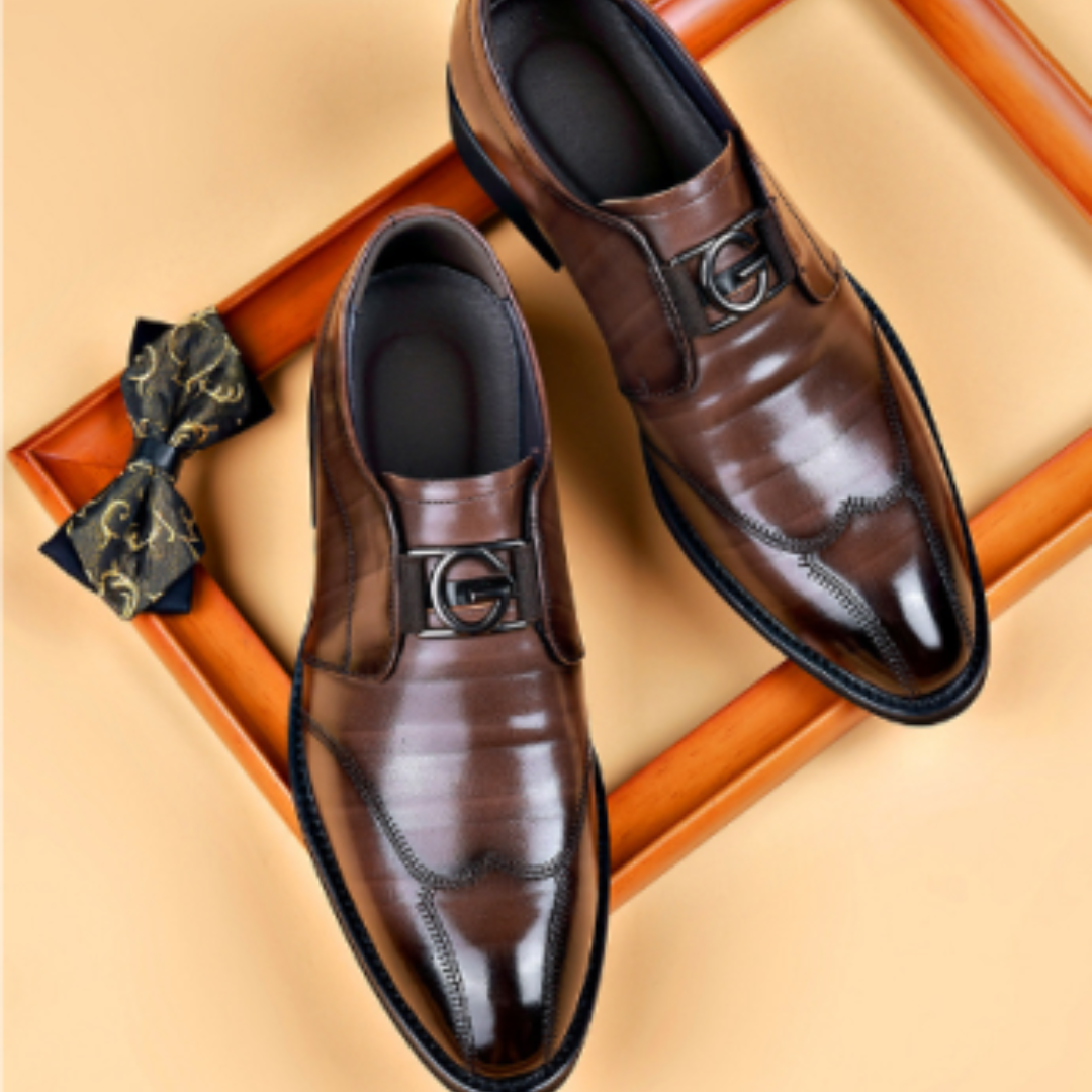 Cavan | Elegant Men's Footwear Collection | Stylish, Comfortable, Premium Quality