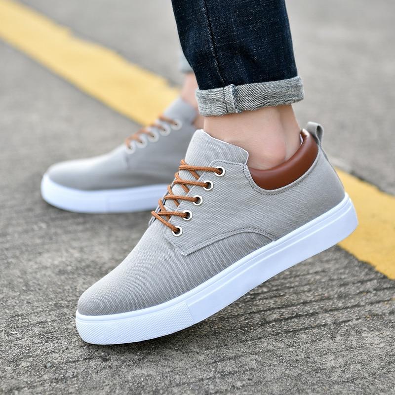 Cavan | Trendy Men's Everyday Sneakers | Lightweight, Breathable, Stylish Design